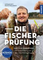 ISBN 9783440179017: Die Fischerprüfung