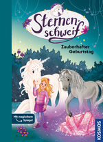 ISBN 9783440179321: Sternenschweif, Zauberhafter Geburtstag