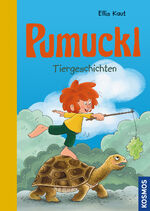 ISBN 9783440180105: Pumuckl, Tiergeschichten