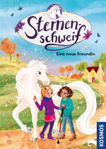 ISBN 9783440180556: Sternenschweif, 82, Eine neue Freundin