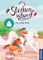 ISBN 9783440181133: Sternenschweif, 2, Das mutige Pony – Sicher lesen können - Kinderbuch ab 7 Jahren - magische Einhorngeschichten mit Sternenschweif