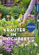 ISBN 9783440182451: Kräuter im Hochbeet