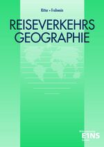 ISBN 9783441003489: Reiseverkehrsgeographie