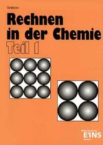 ISBN 9783441007050: Rechnen in der Chemie