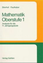 ISBN 9783441009115: Mathematik Oberstufe – Analysis für die 11. Jahrgangsstufe