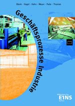 Set Industriekaufleute 2 / Geschäftsprozesse Industrie - Lehr-/Fachbuch