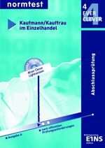 ISBN 9783441854029: Kaufmann /Kauffrau im Einzelhandel /Ausgabe A