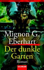 ISBN 9783442000036: Der dunkle Garten