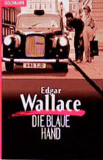 ISBN 9783442000067: Die blaue Hand