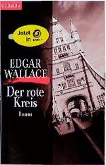 ISBN 9783442000357: Der rote Kreis