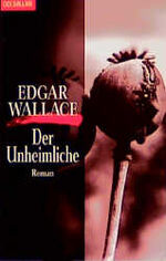 ISBN 9783442000555: Der Unheimliche