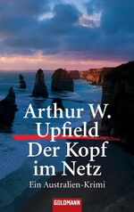 ISBN 9783442001675: Der Kopf im Netz: Ein Australien-Krimi (Goldmann Krimi)