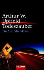 ISBN 9783442021116: Todeszauber. The Bone is pointed. Kriminalroman.