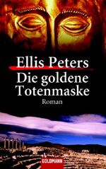 ISBN 9783442021307: Die goldene Totenmaske