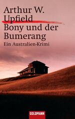 ISBN 9783442022151: Bony und der Bumerang – Ein Australien-Krimi