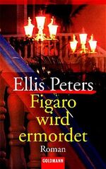 ISBN 9783442032112: Figaro wird ermordet, ALLGEMEINE