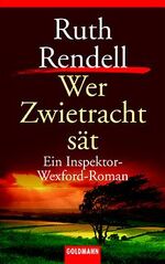 ISBN 9783442054718: Wer Zwietracht sät