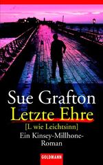 ISBN 9783442055098: Letzte Ehre