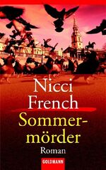 ISBN 9783442055135: Der Sommermörder – Roman