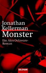 ISBN 9783442055210: Monster: Ein Alex-Delaware-Roman