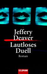 ISBN 9783442055401: Lautloses Duell: Roman