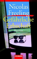 ISBN 9783442059744: Gefährliche Erbschaft