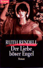 ISBN 9783442059942: Der Liebe böser Engel