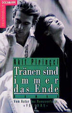 ISBN 9783442063802: Tränen sind immer das Ende : Roman  (kc4t)