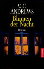 ISBN 9783442066179: Blumen der Nacht Blumen der Nacht