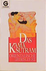 ISBN 9783442067527: Das Kamasutran