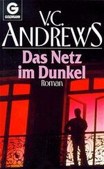 ISBN 9783442067640: Das Netz im Dunkel – Roman Die Logan-Saga