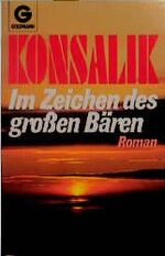 ISBN 9783442068920: Im Zeichen des grossen Bären