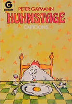 ISBN 9783442069248: Huhnstage