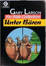 Far Side Collection / Unter Bären