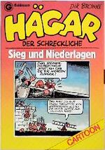 ISBN 9783442069712: Hägar, der Schreckliche: Sieg und Niederlagen