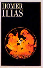 ISBN 9783442075010: Ilias