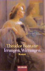 Fontane Theodor: Irrungen Wirrungen Fontane Theodor: Irrungen Wirrungen