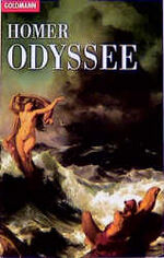 Homer: Odyssee - Klassiker mit Erläuteru