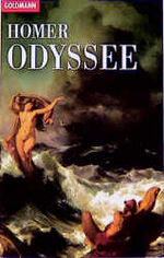 ISBN 9783442075485: Odyssee