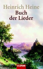 Buch der Lieder