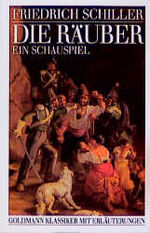 Die Räuber – Ein Schauspiel