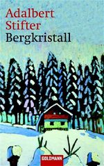 Bergkristall