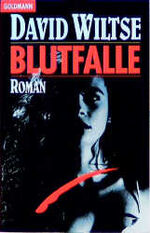 ISBN 9783442081271: Blutfalle [Perfect Paperback]