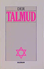 ISBN 9783442086658: Der Talmud - bk36