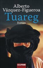 ISBN 9783442091416: Tuareg – Roman