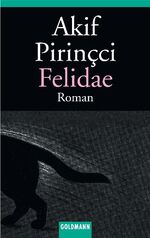 ISBN 9783442092987: Felidae – Roman