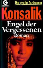 ISBN 9783442093489: Engel der Vergessenen