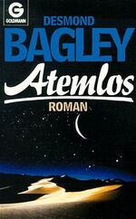 ISBN 9783442093939: Atemlos