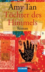 ISBN 9783442096480: Töchter des Himmels