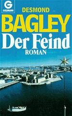 ISBN 9783442096947: Der Feind